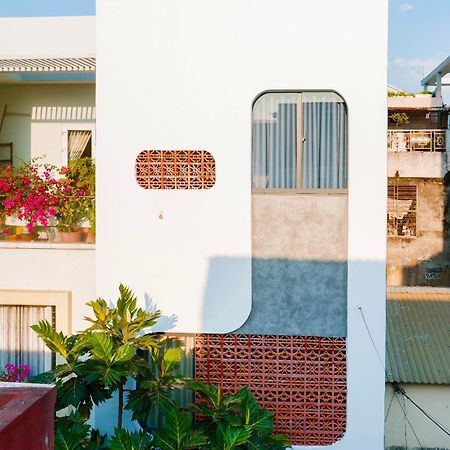Mango Home & Apartment Đà Nẵng Exterior foto