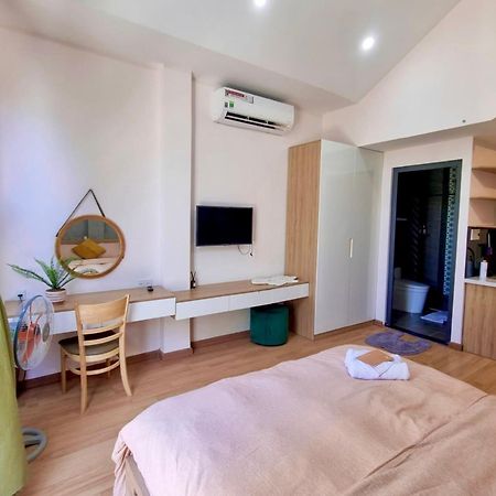 Mango Home & Apartment Đà Nẵng Exterior foto