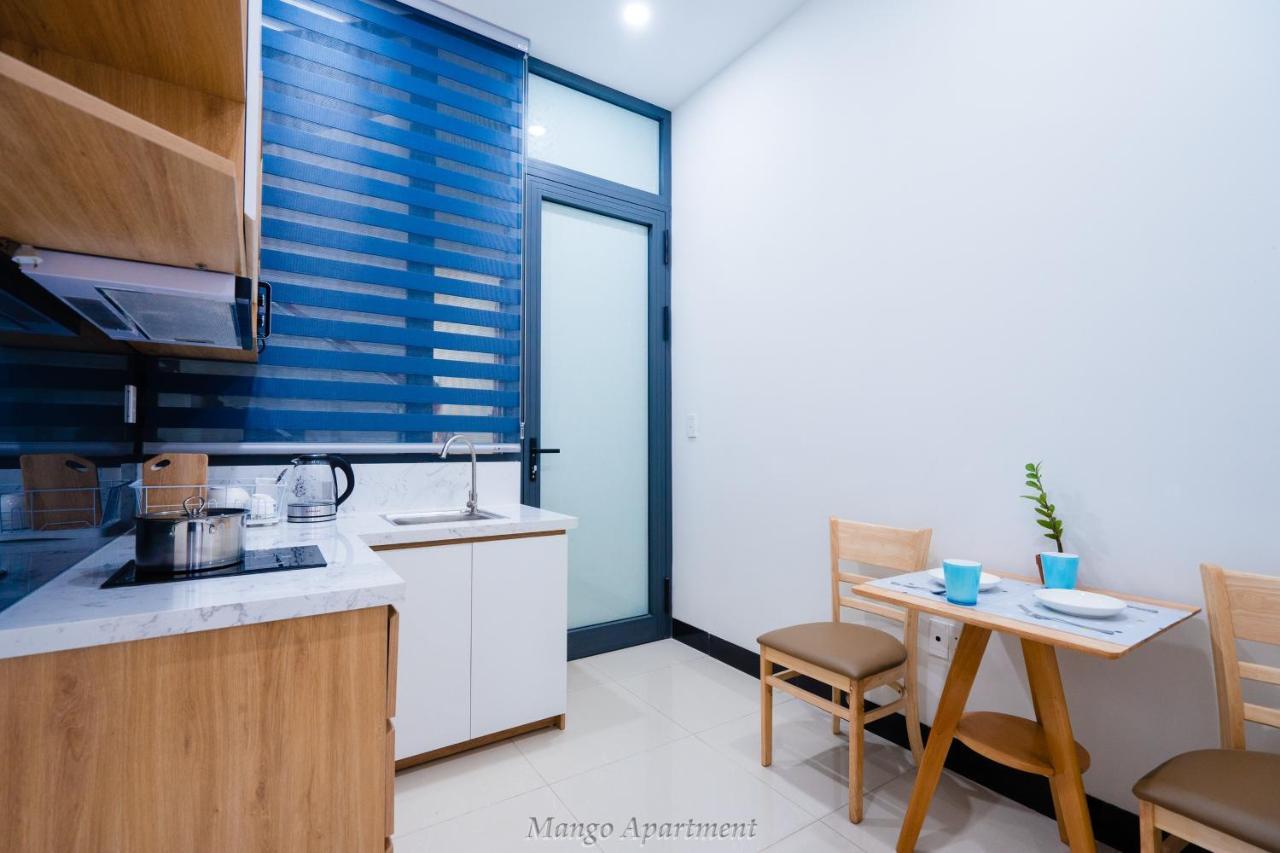Mango Home & Apartment Đà Nẵng Exterior foto