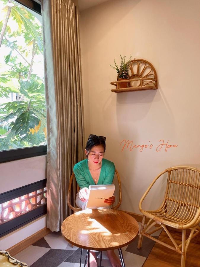 Mango Home & Apartment Đà Nẵng Exterior foto