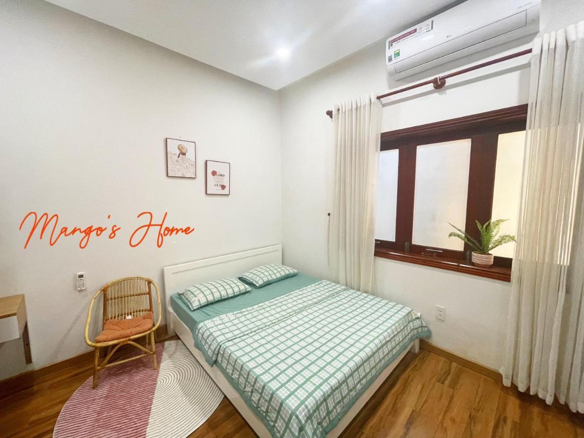 Mango Home & Apartment Đà Nẵng Exterior foto