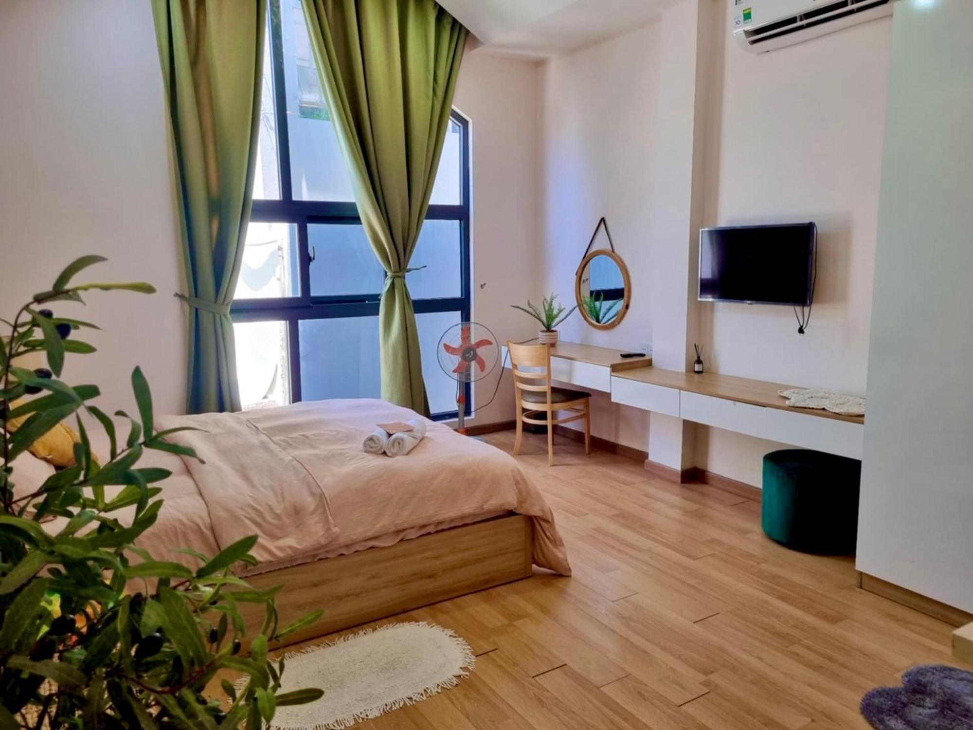 Mango Home & Apartment Đà Nẵng Exterior foto